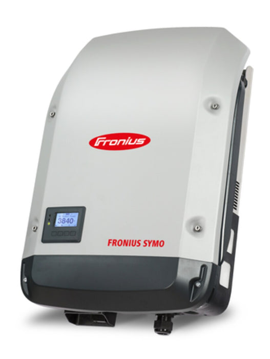 Fronius Hybrid Inverter Symo GEN24 5.0 Plus 5kW