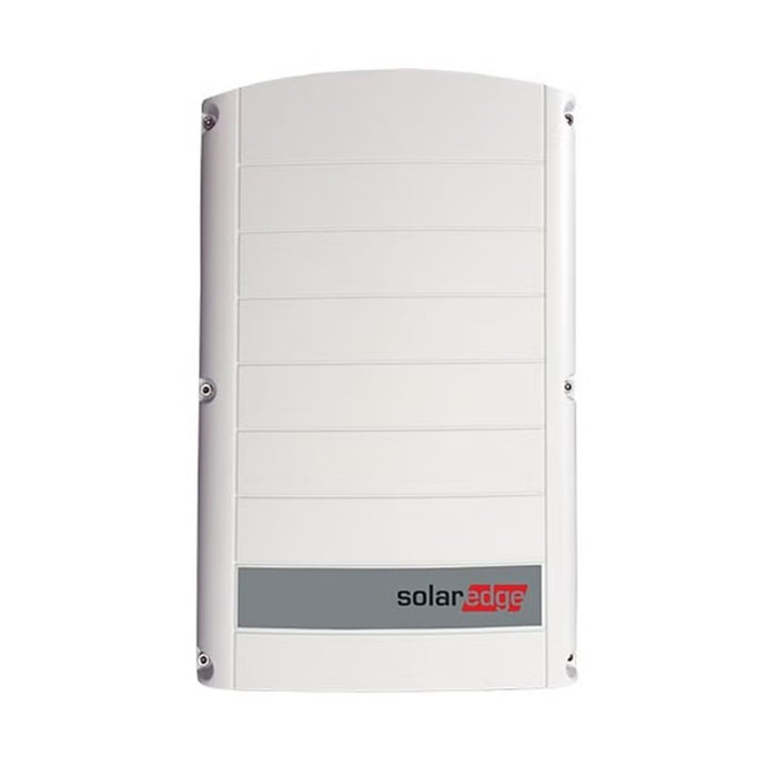 SolarEdge SE9K-RW0TEBEN4 – 9 kW trefaset solcelle inverter