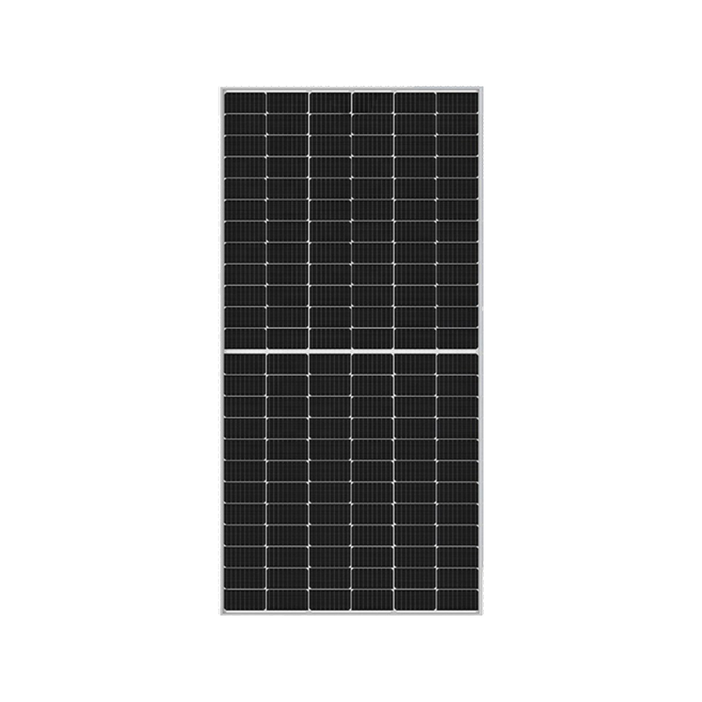 545Wp JA solar mono solcellepanel