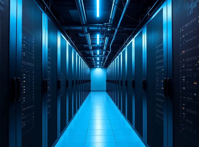 Datacenter / AI / Mining