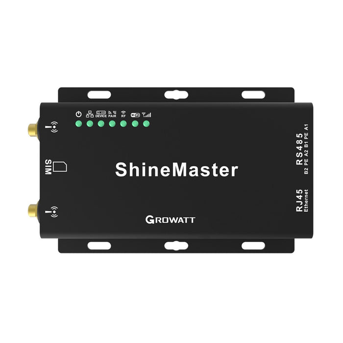 Growatt-ShineMaster