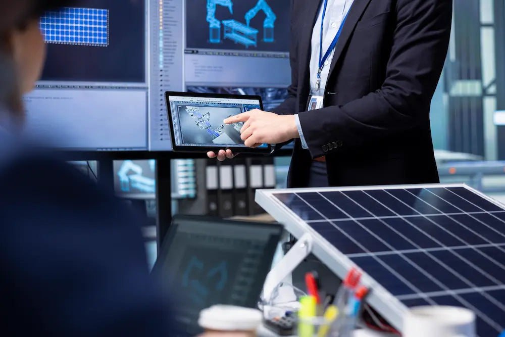 Energirådgivning