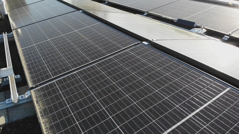Vi driver Europas energifremtid