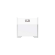 Huawei 5kW batterimodul med sløret mastermodul for at vise at batterimodulet kan tilføjes 