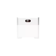 Hvid Huawei master modul i minimalistisk design