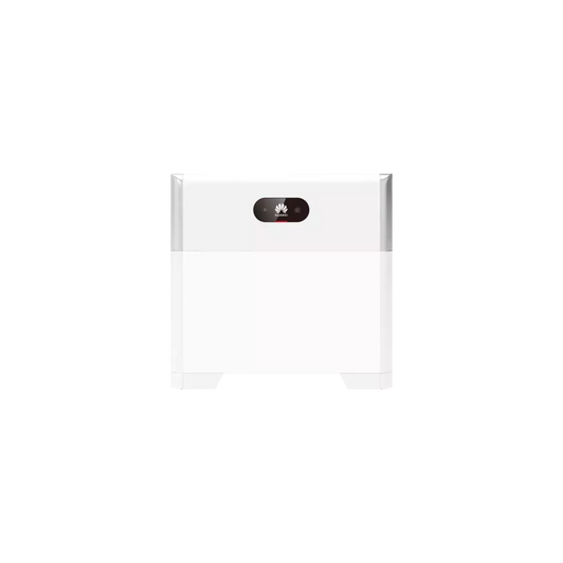 Hvid Huawei master modul i minimalistisk design
